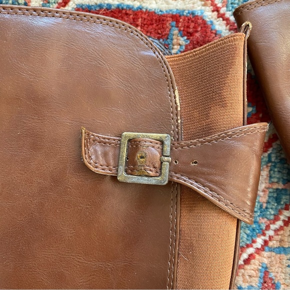 Vintage riding boots - Picture 12 of 16